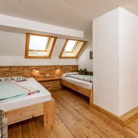 Klausnerhof Villa Aich  Bagian luar foto