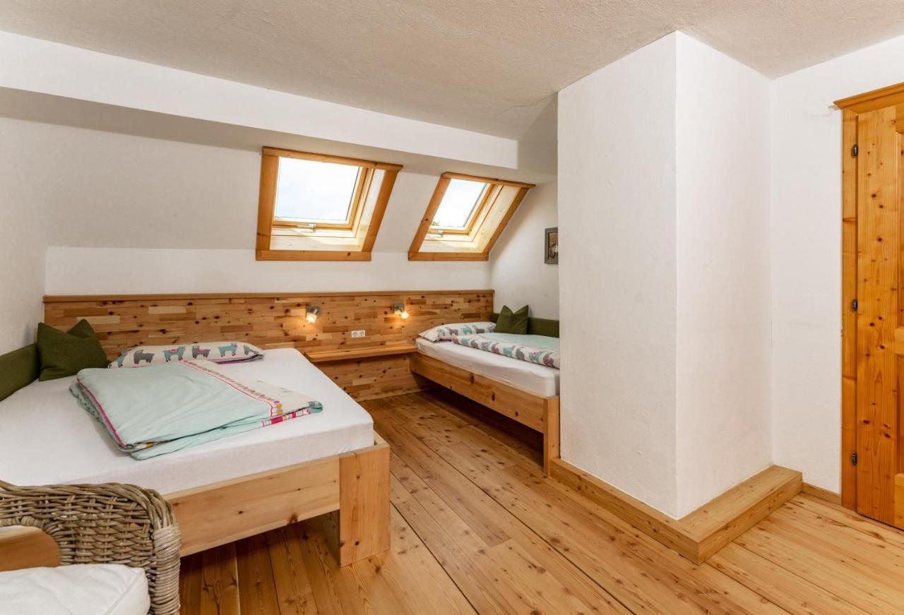 Klausnerhof Villa Aich  Bagian luar foto