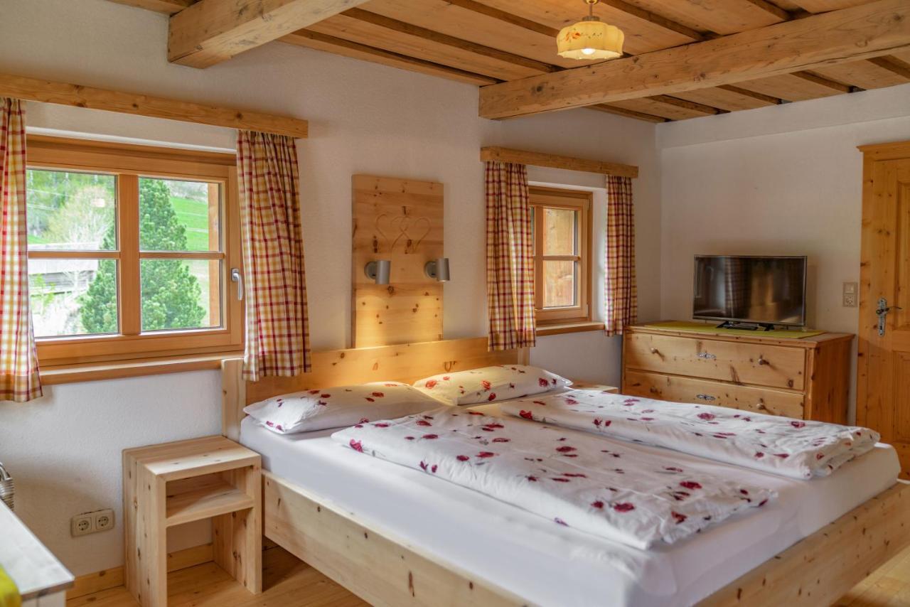 Klausnerhof Villa Aich  Bagian luar foto