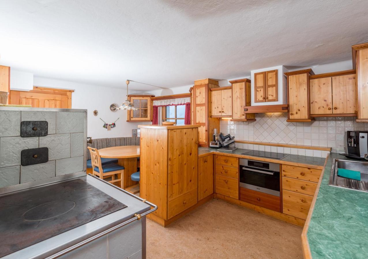 Klausnerhof Villa Aich  Bagian luar foto