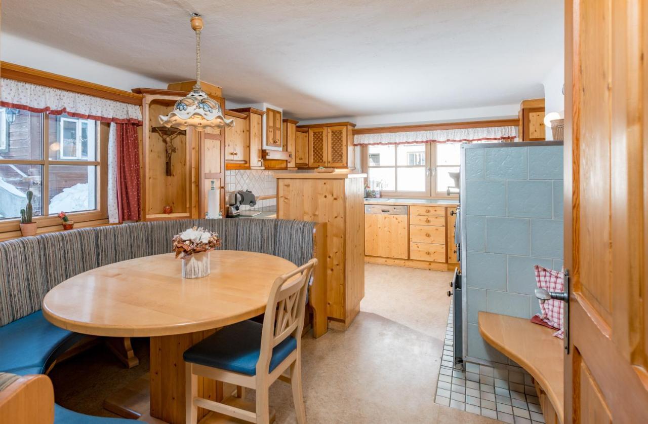 Klausnerhof Villa Aich  Bagian luar foto