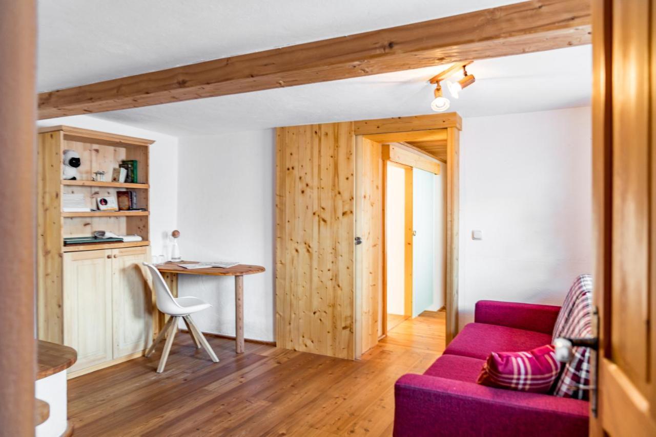 Klausnerhof Villa Aich  Bagian luar foto